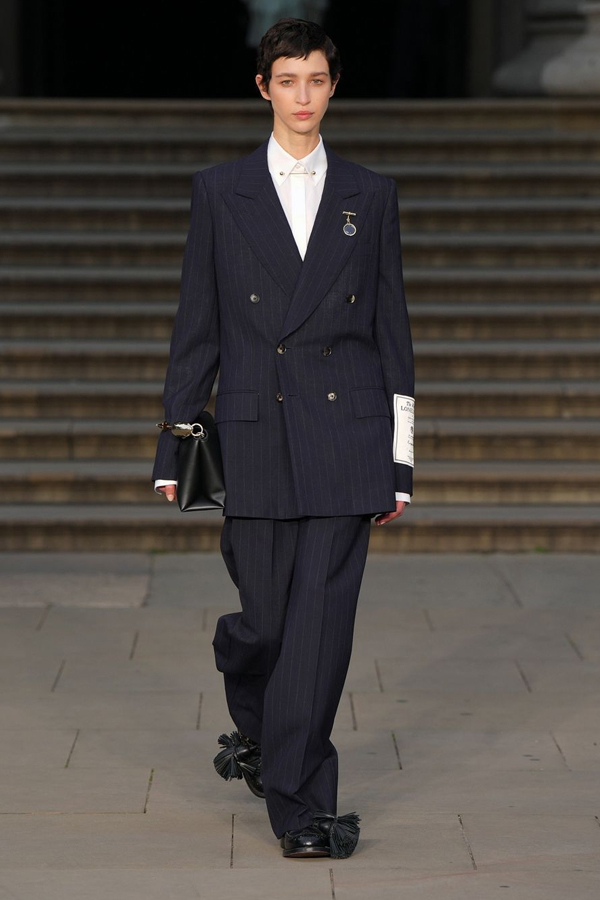 Erdem Spring Summer Collection 2025 Photos Viral12