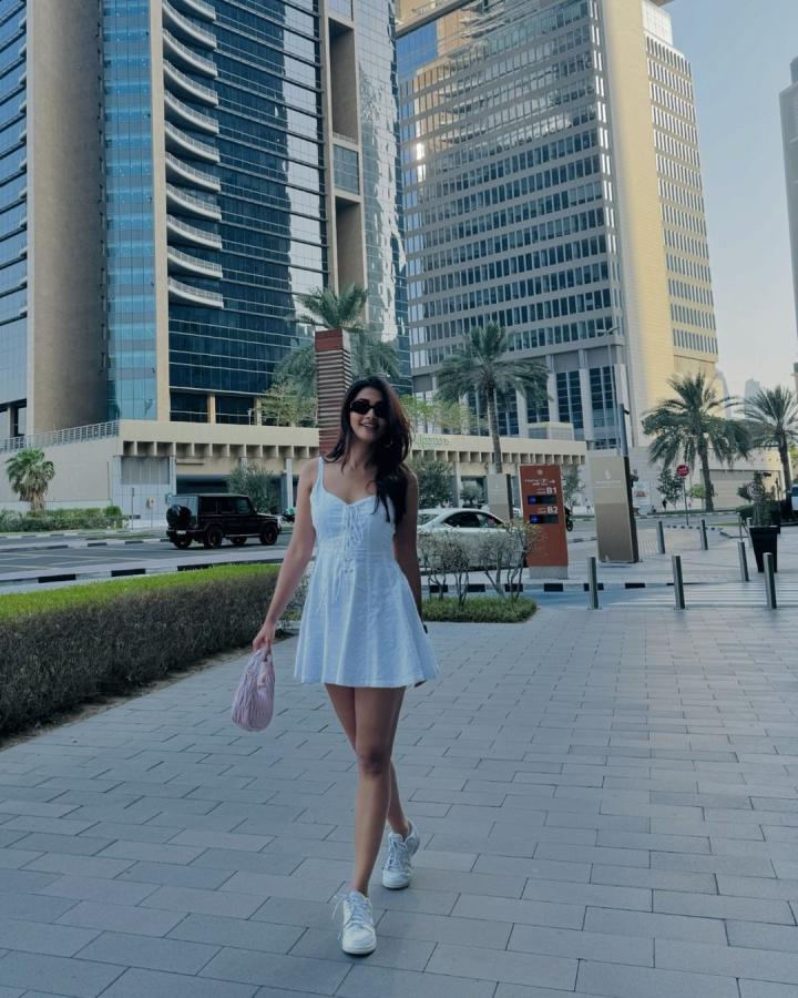 Pooja Hegde Latest Photos Goes Viral2
