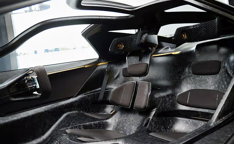 1000 HP Lotus Concept Super Car Photos Viral3