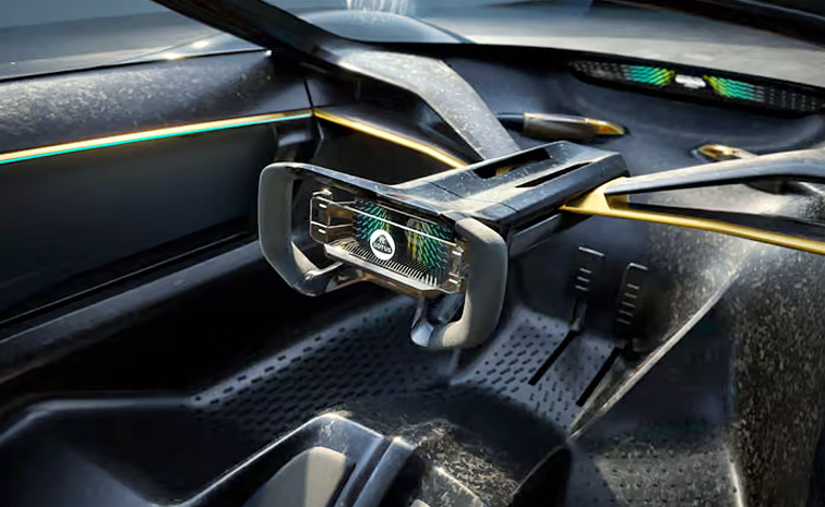 1000 HP Lotus Concept Super Car Photos Viral6