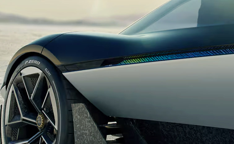 1000 HP Lotus Concept Super Car Photos Viral7