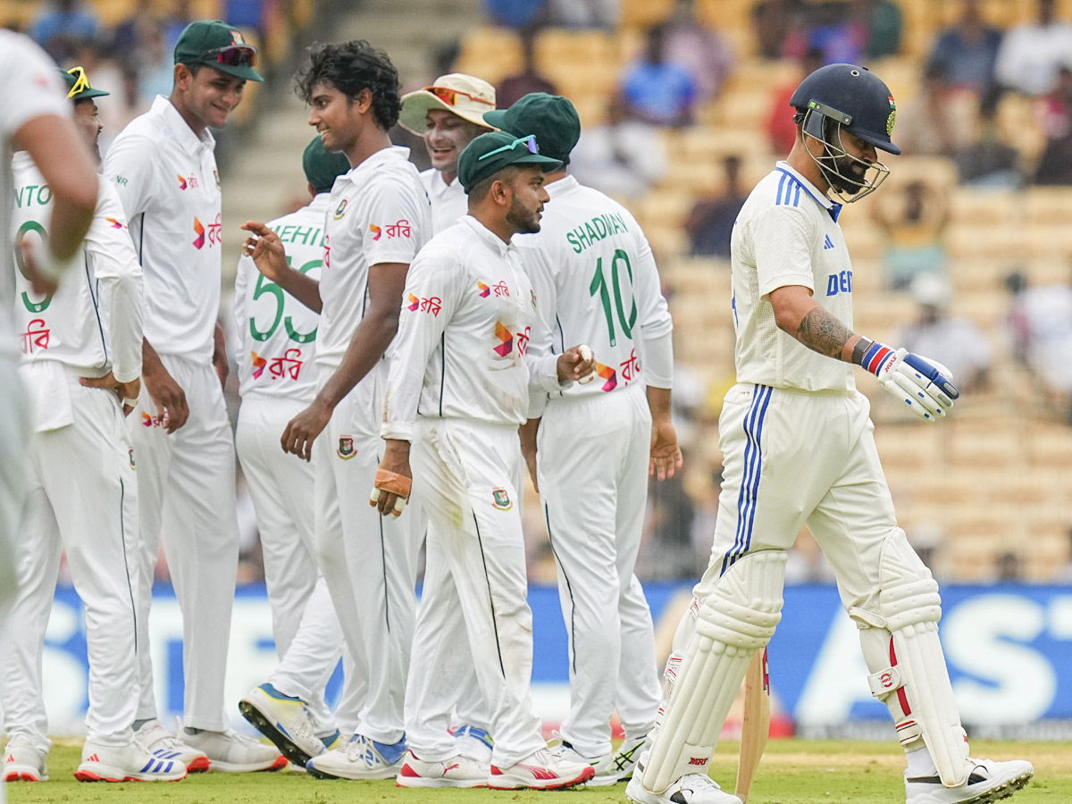 Ravichandran Ashwin, Ravindra Jadeja shine to chances against Bangladesh Photos20