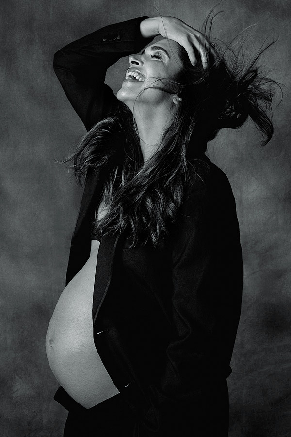 Deepika Padukone, Ranveer Singh share glimpses from pregnancy photoshoot9
