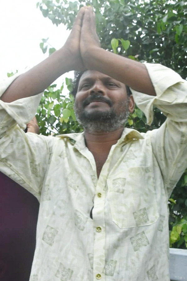 YS Jagan Visit Flooded Areas in Singh Nagar Photo Gallery4