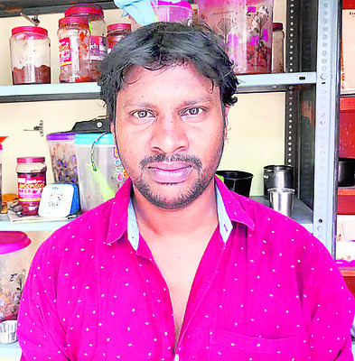 నిత్యావసర వస్తువుల ధరలు (రూ.లలో) 4