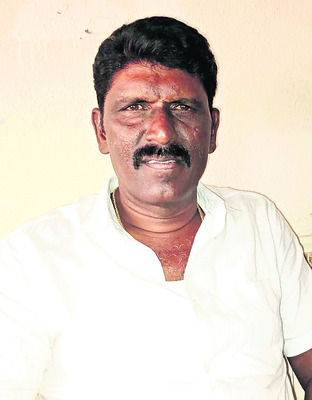 తెల్ల బంగారం ఊరిస్తోంది..1
