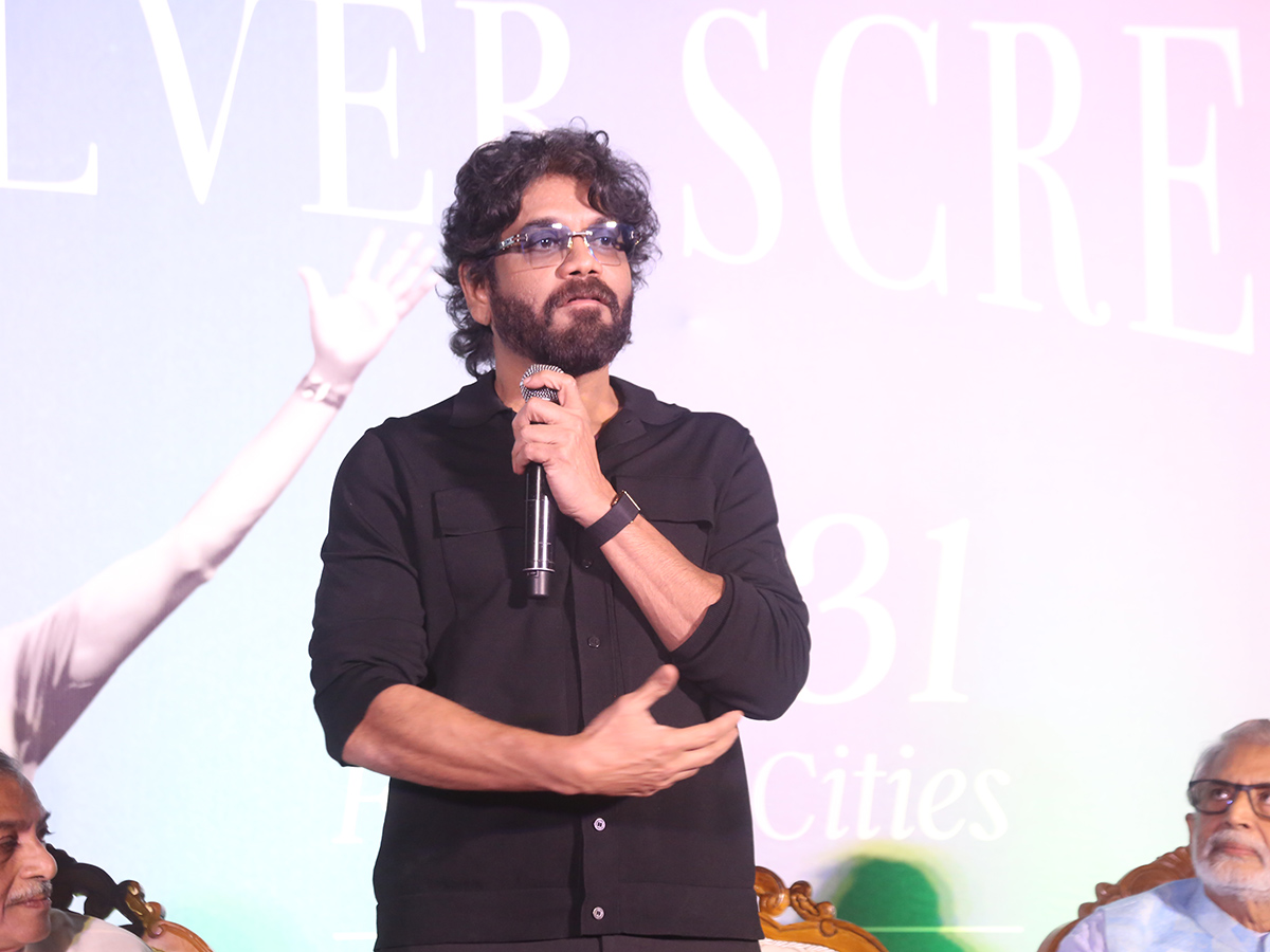 ANR 100 years Birthday Celebration Photos17