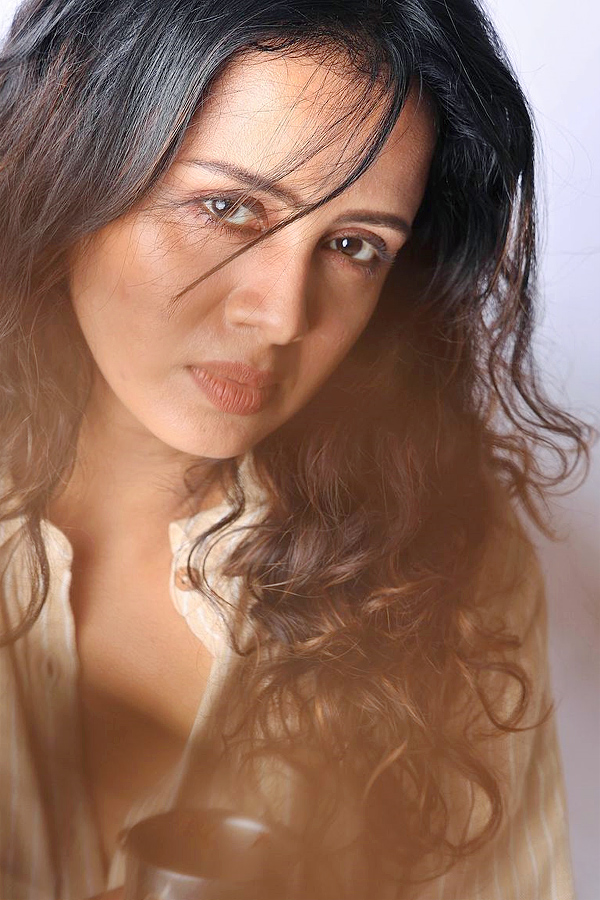 Anchor Anjana Rangan share Emotional Post After Hosting NTR Devara Event Photos23