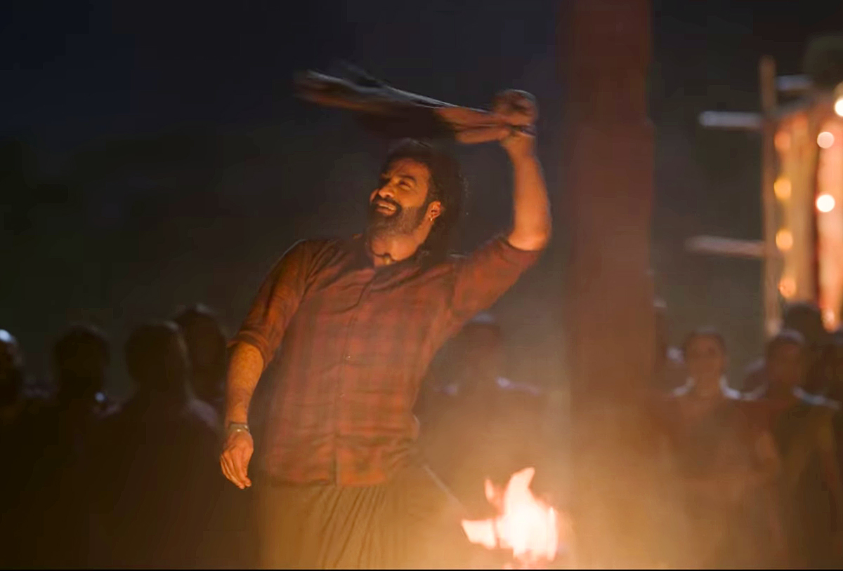 Jr NTR Devara Movie HD Stills Photos27