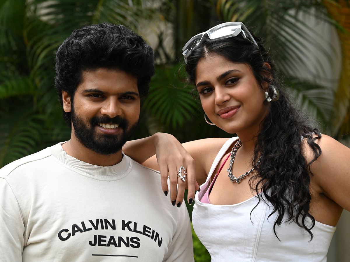 Mathu Vadalara 2 Success Meet Photos10