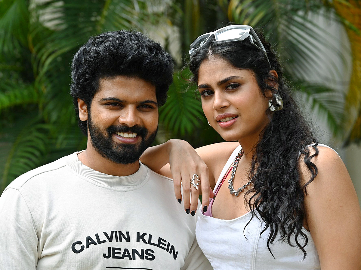 Mathu Vadalara 2 Success Meet Photos11