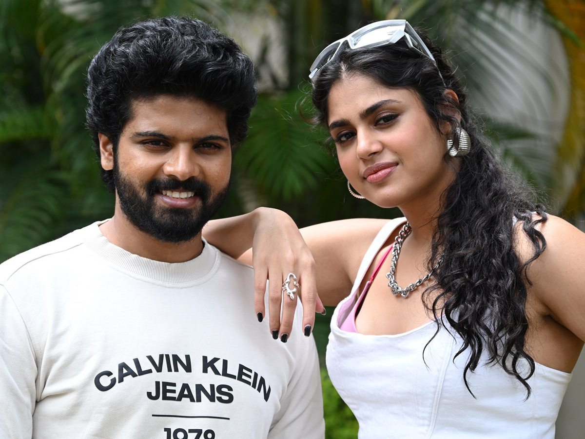 Mathu Vadalara 2 Success Meet Photos9