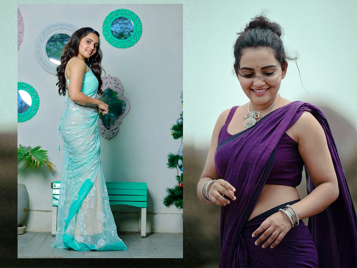 Tollywood Actress Soniya Singh HD Hot Photos1