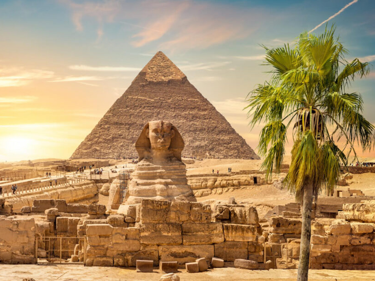 Top 10 Tourist Destinations On World Tourism Day 2024: Photos11