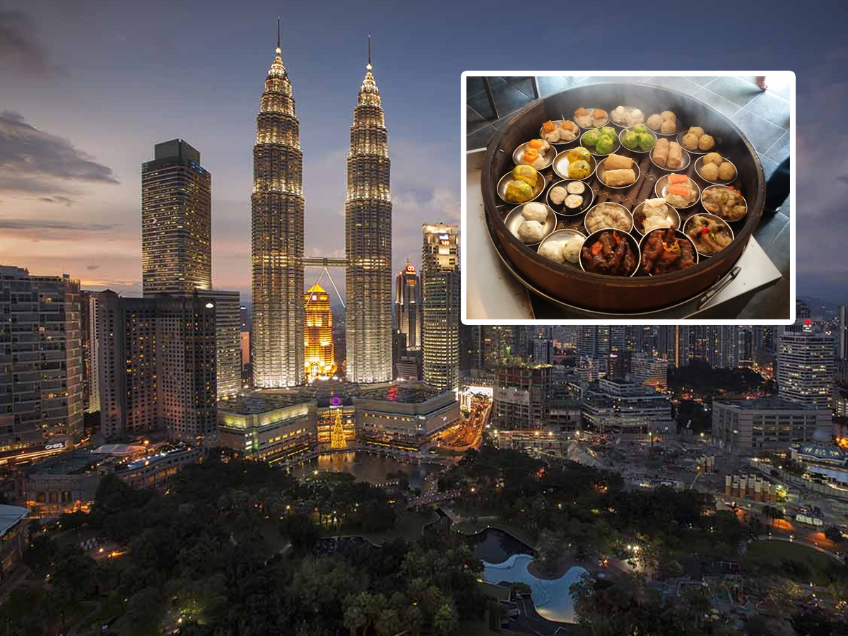 Top 10 Tourist Destinations On World Tourism Day 2024: Photos12