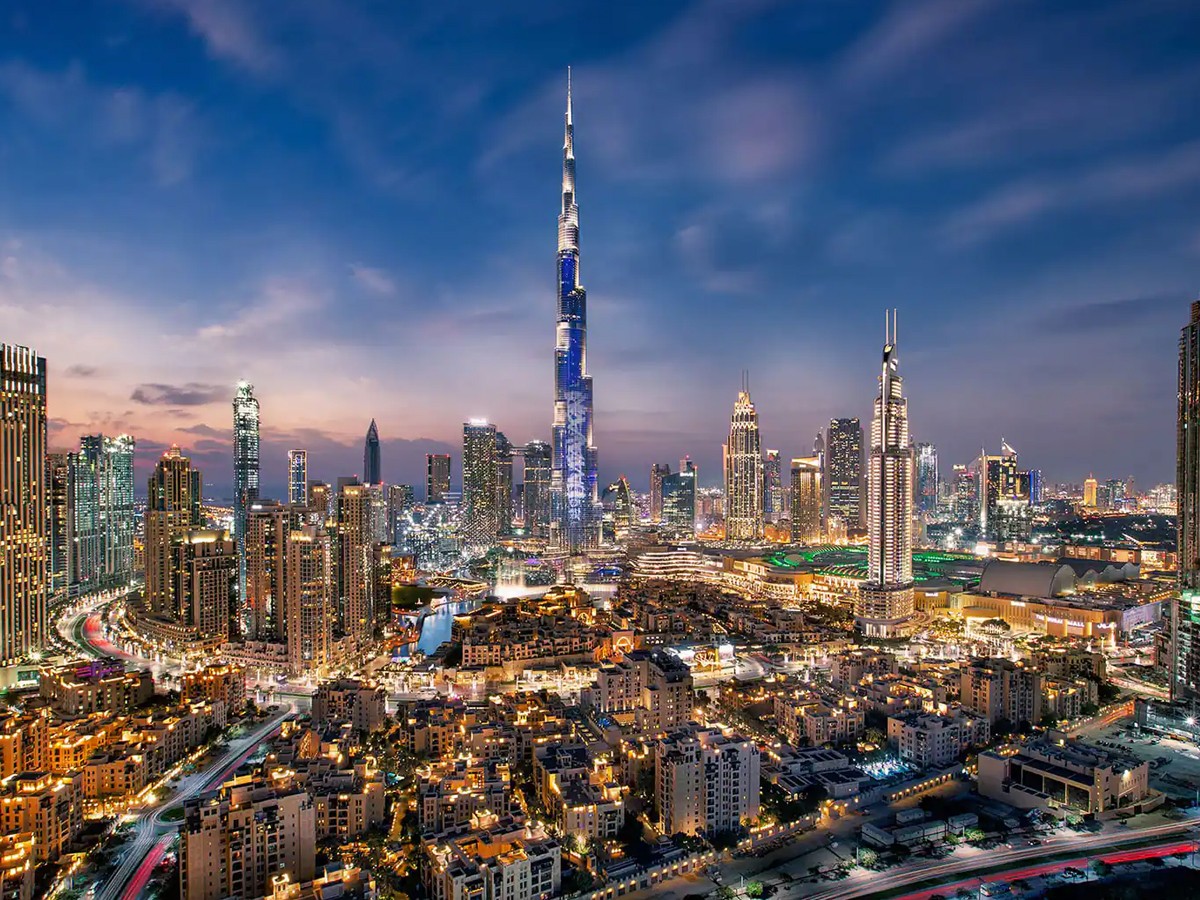 Top 10 Tourist Destinations On World Tourism Day 2024: Photos13