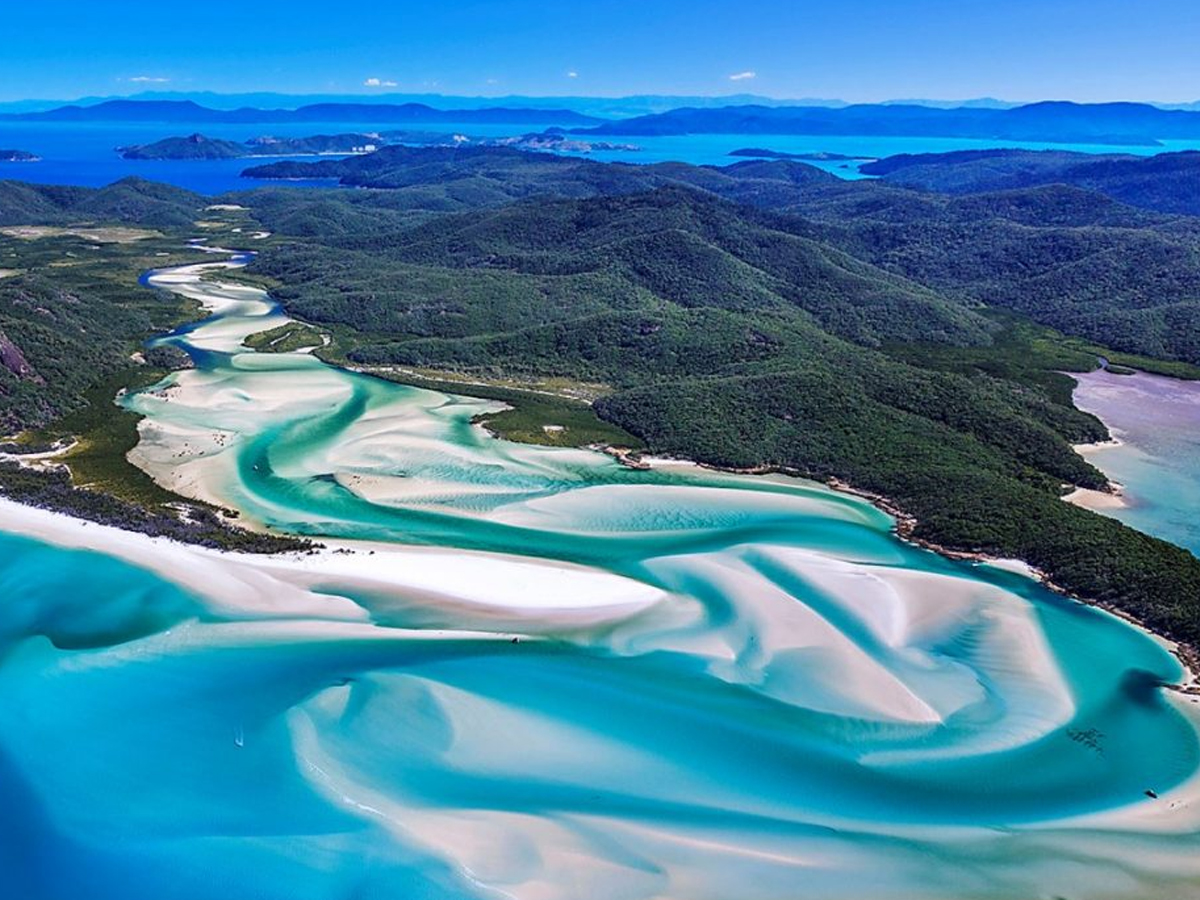 Top 10 Tourist Destinations On World Tourism Day 2024: Photos14