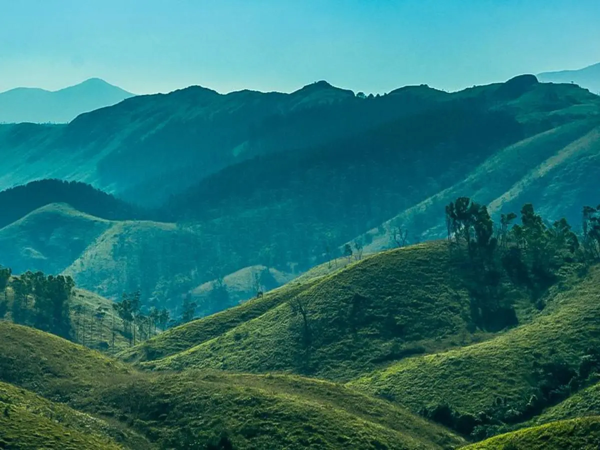 Top 10 Tourist Destinations On World Tourism Day 2024: Photos3