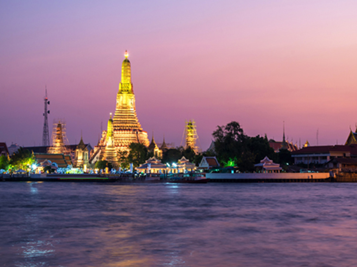 Top 10 Tourist Destinations On World Tourism Day 2024: Photos5