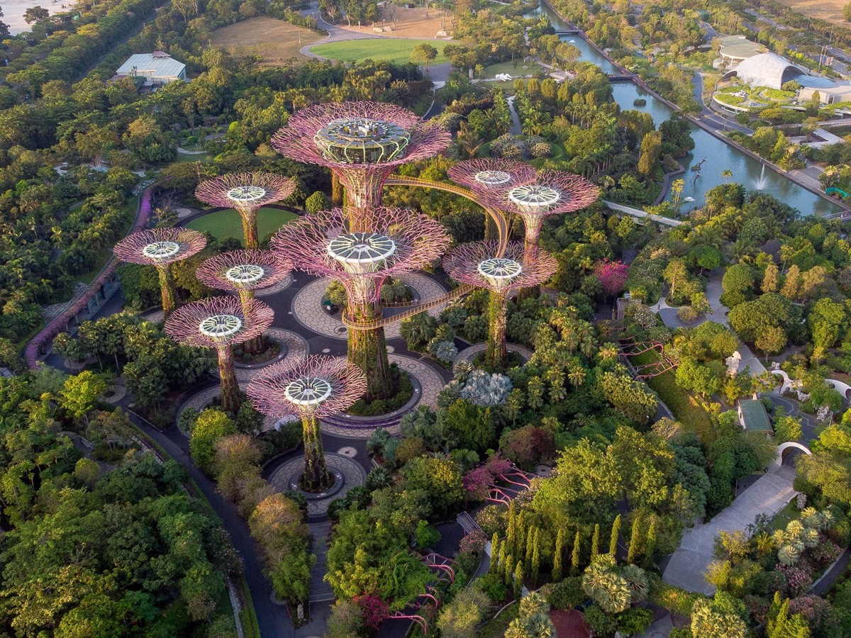 Top 10 Tourist Destinations On World Tourism Day 2024: Photos6