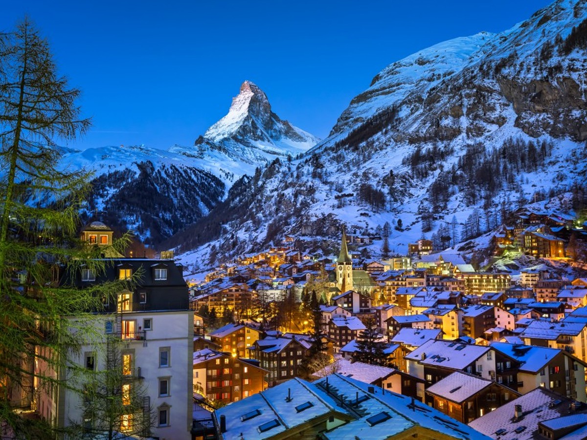 Top 10 Tourist Destinations On World Tourism Day 2024: Photos7