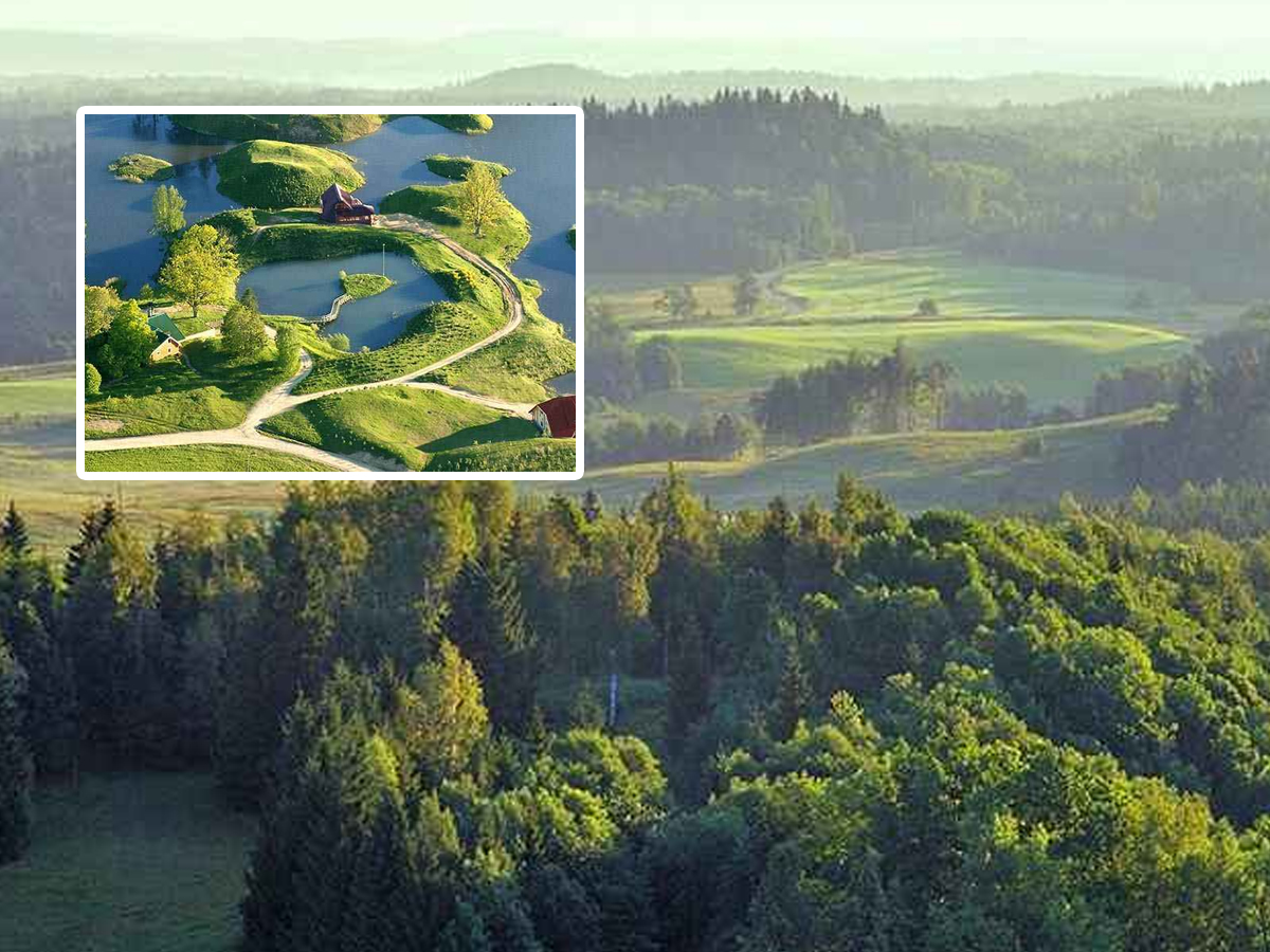 Top 10 Tourist Destinations On World Tourism Day 2024: Photos9
