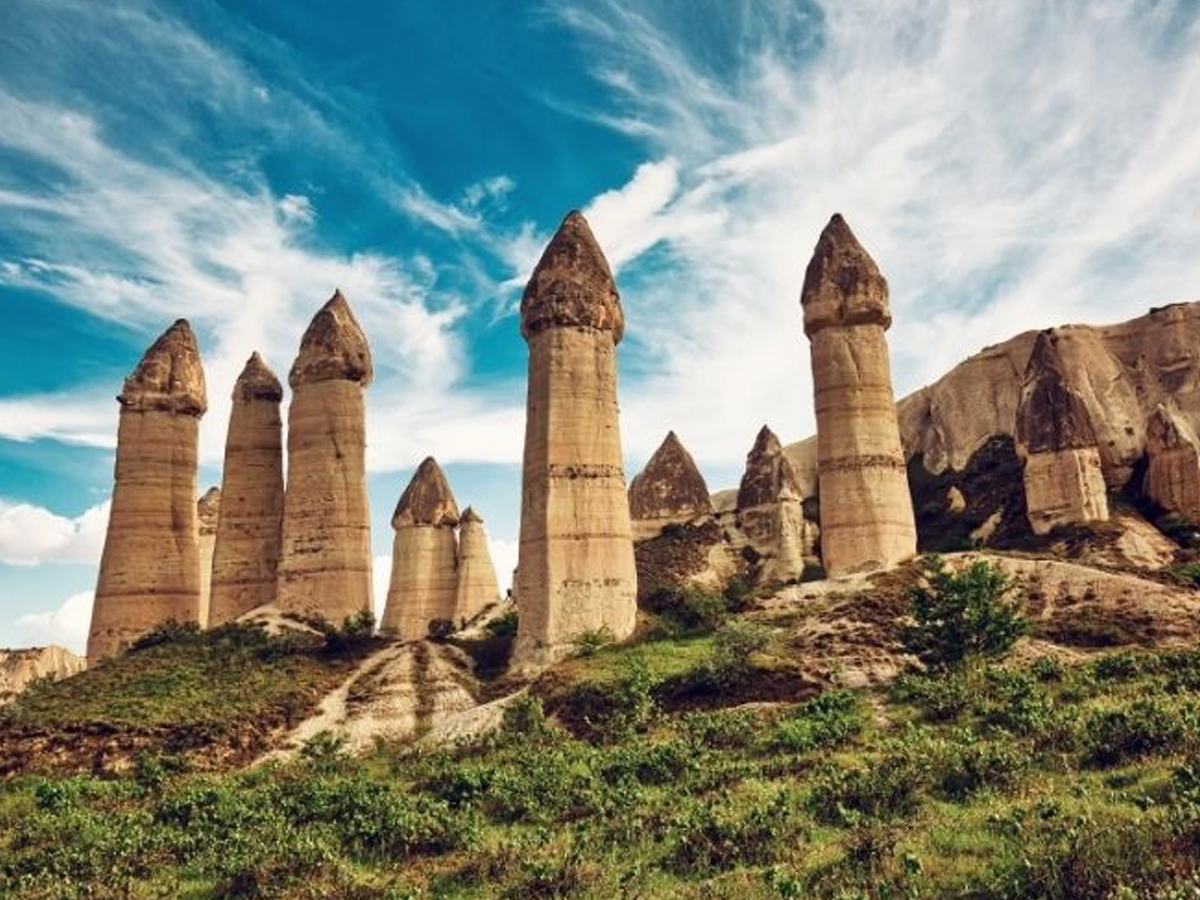 Top 10 Tourist Destinations On World Tourism Day 2024: Photos10