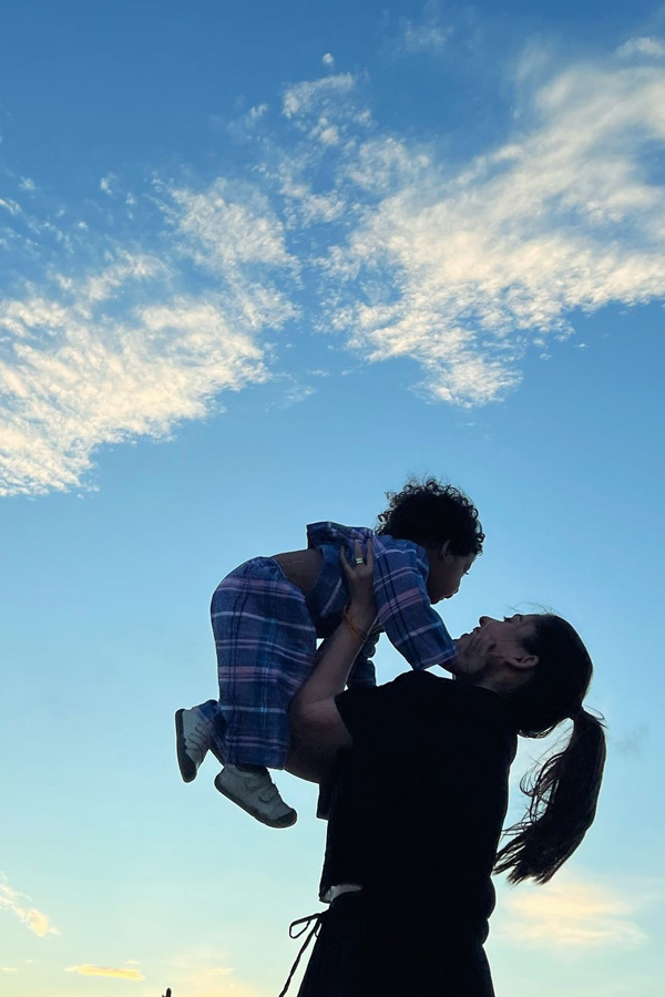 Star Couple Vignesh And Nayan Shared Photos Of Birthday Boys Uyir And Ulag4