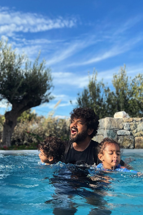 Star Couple Vignesh And Nayan Shared Photos Of Birthday Boys Uyir And Ulag5