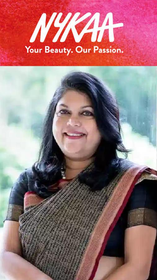 Top 10 Richest Women In India For 2024, Check Photos Here8