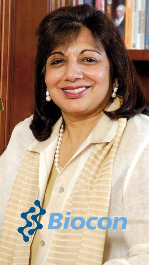 Top 10 Richest Women In India For 2024, Check Photos Here9