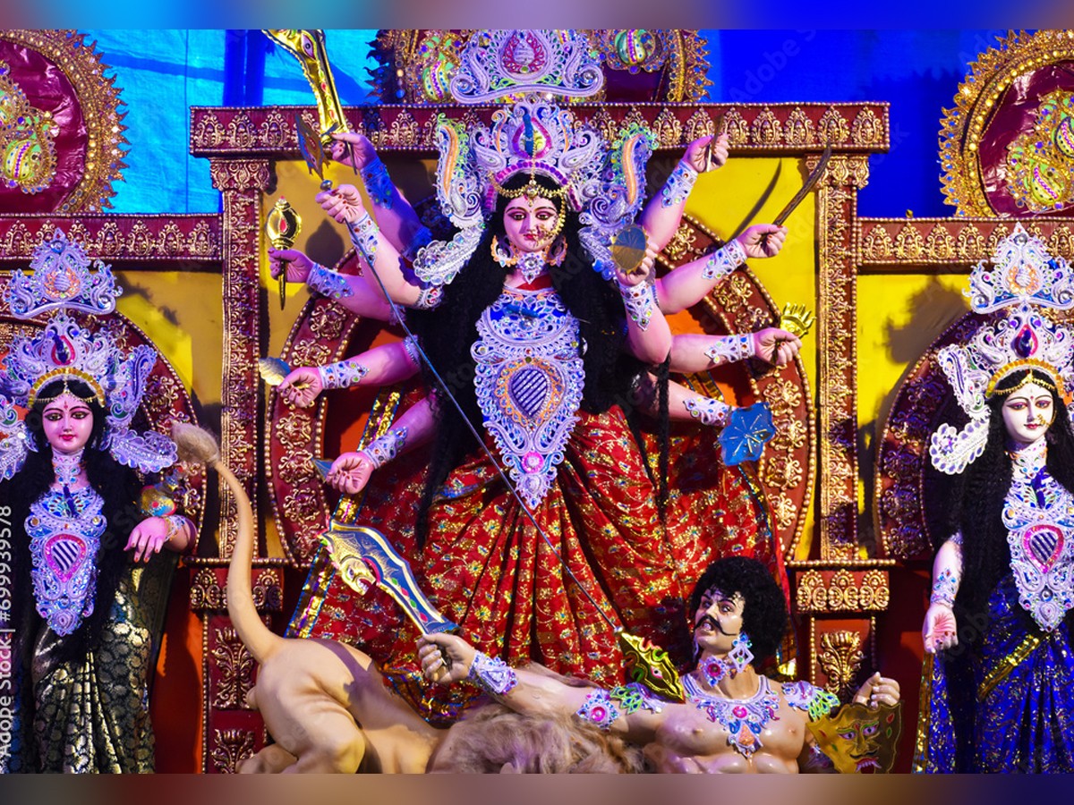 List Of Top States For Dussehra Celebrations 2024 In India2