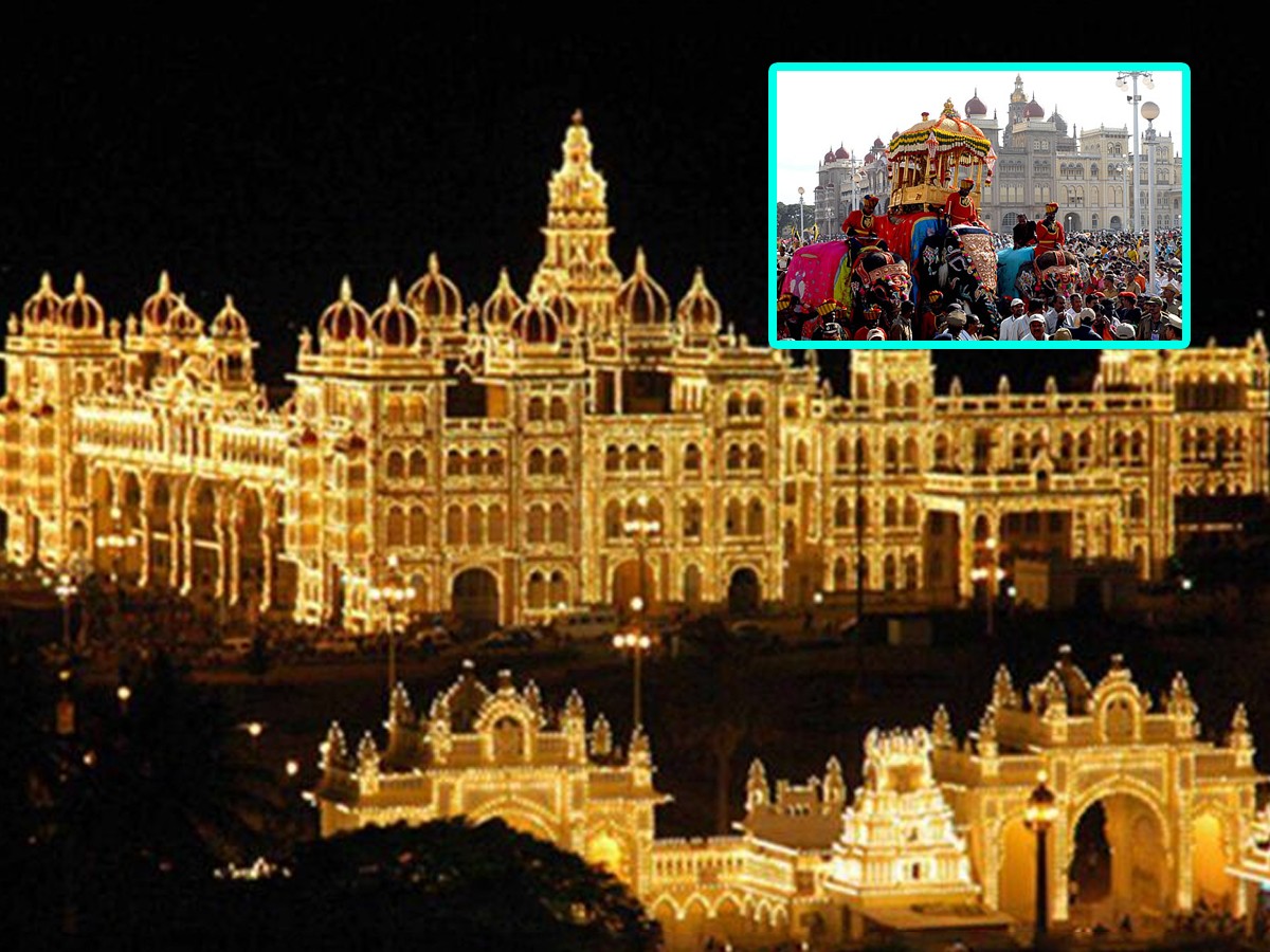 List Of Top States For Dussehra Celebrations 2024 In India3