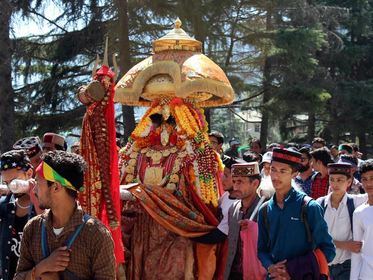 List Of Top States For Dussehra Celebrations 2024 In India5