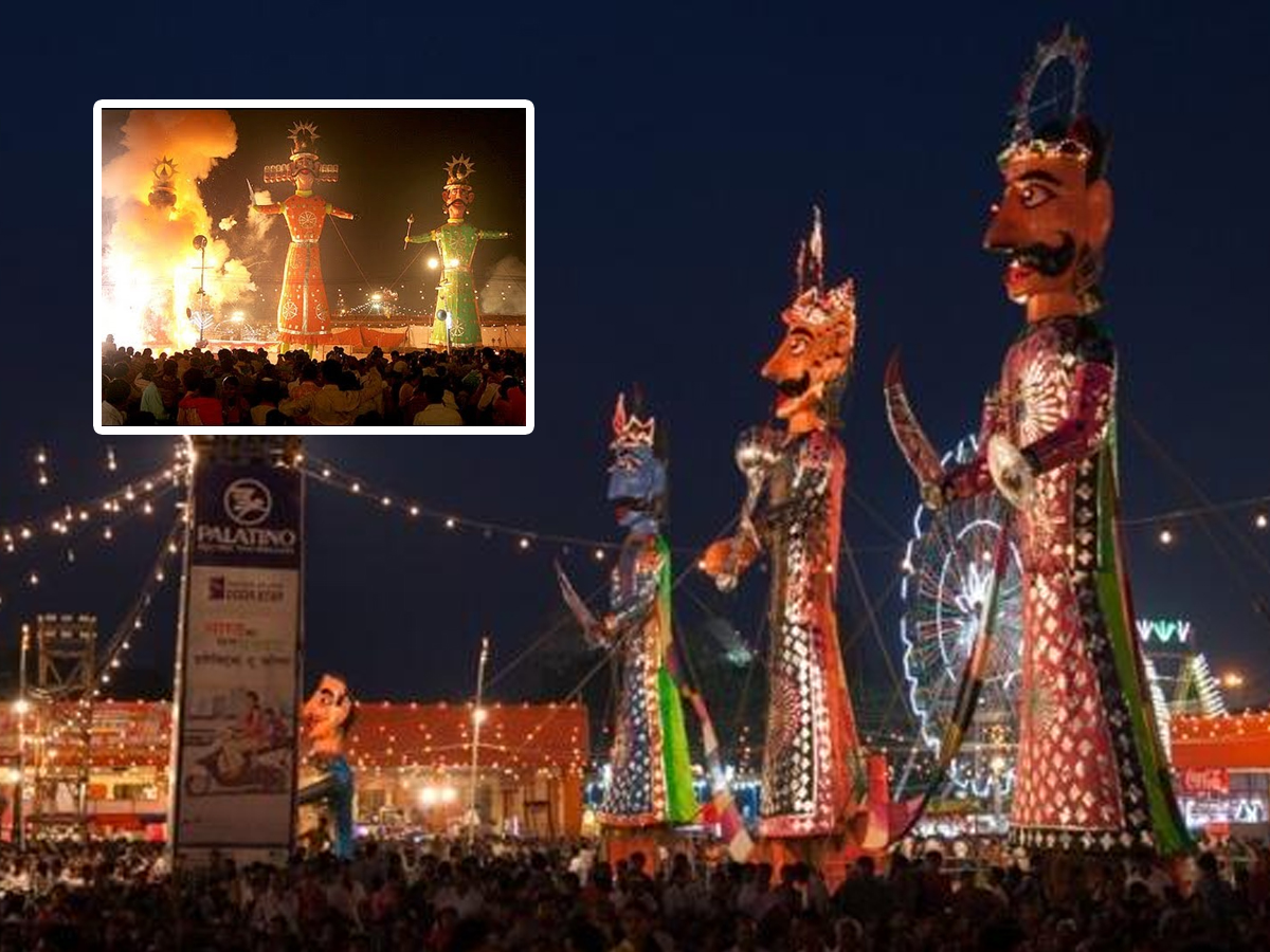 List Of Top States For Dussehra Celebrations 2024 In India6