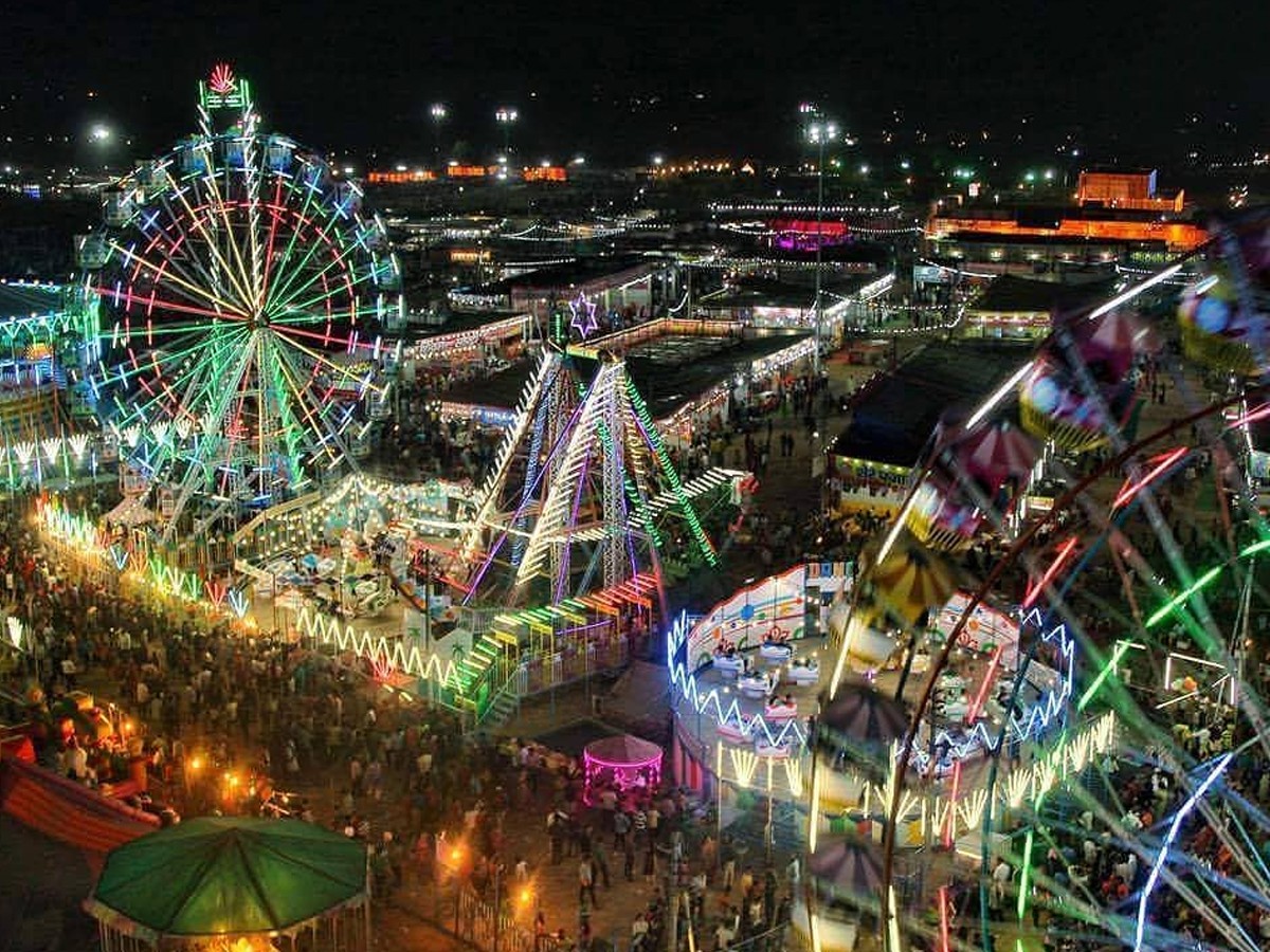 List Of Top States For Dussehra Celebrations 2024 In India7