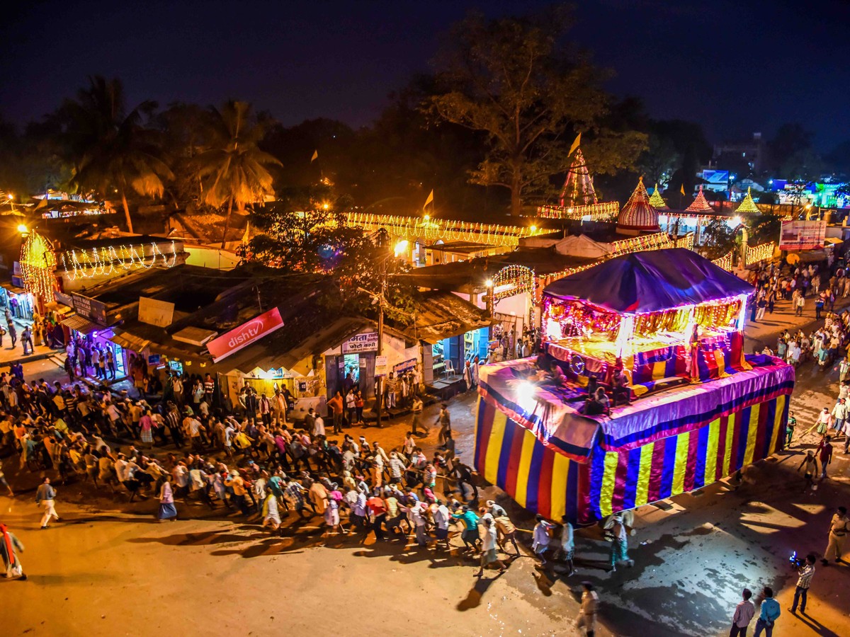 List Of Top States For Dussehra Celebrations 2024 In India8
