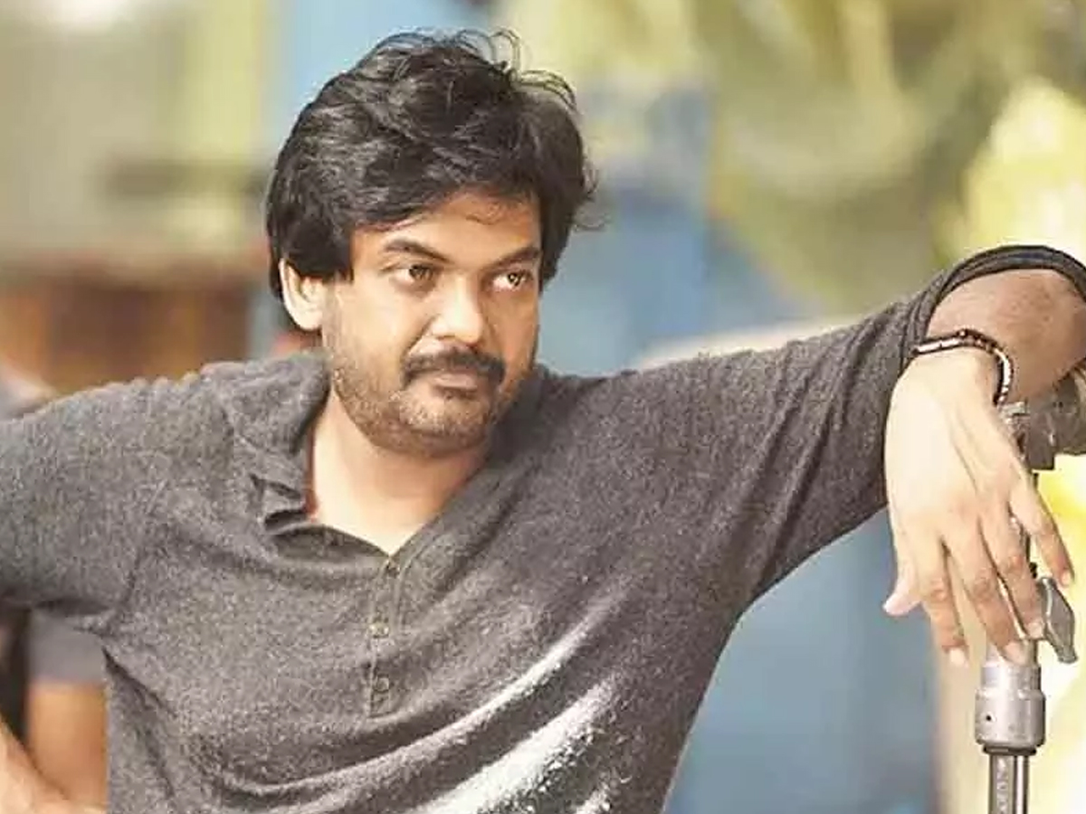 Tollywood Director Puri Jagannadh Birthday Special Gallery2