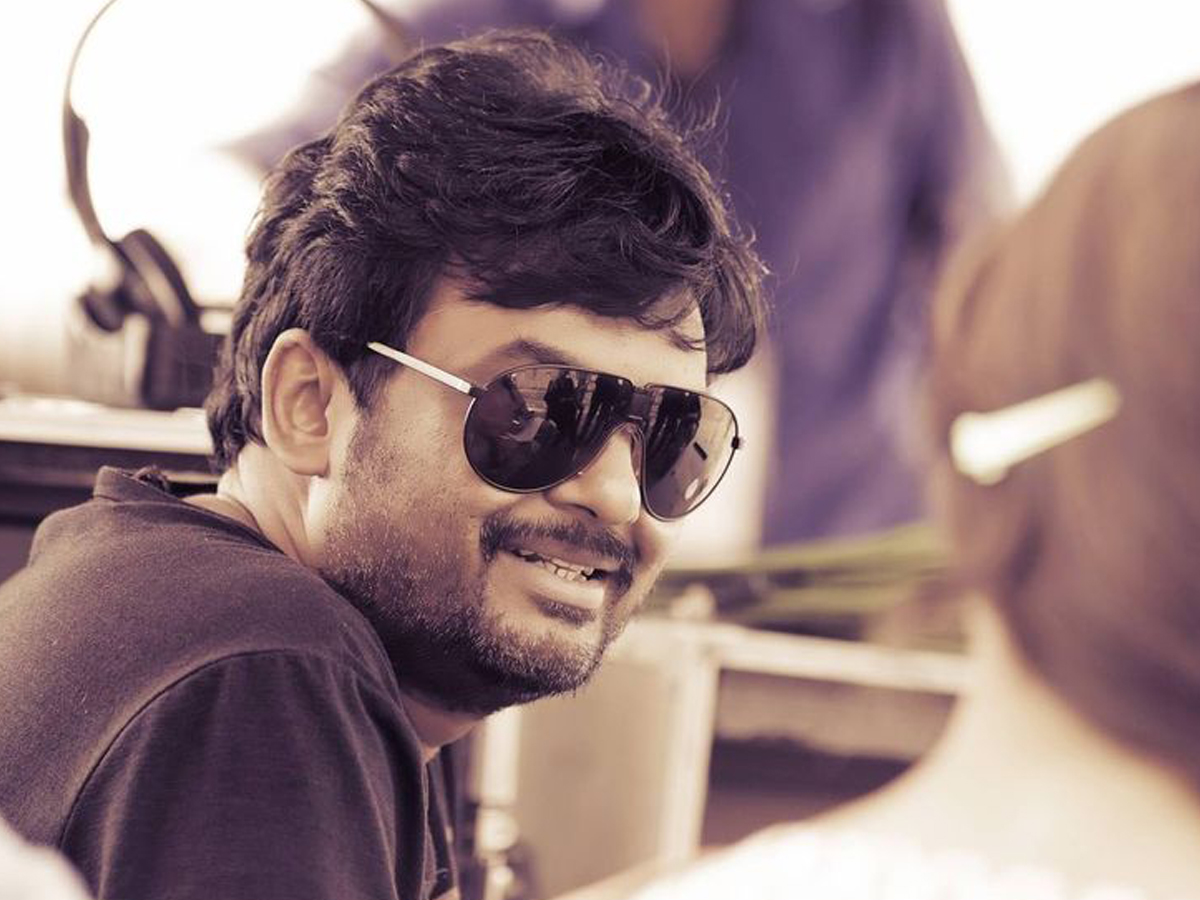 Tollywood Director Puri Jagannadh Birthday Special Gallery20