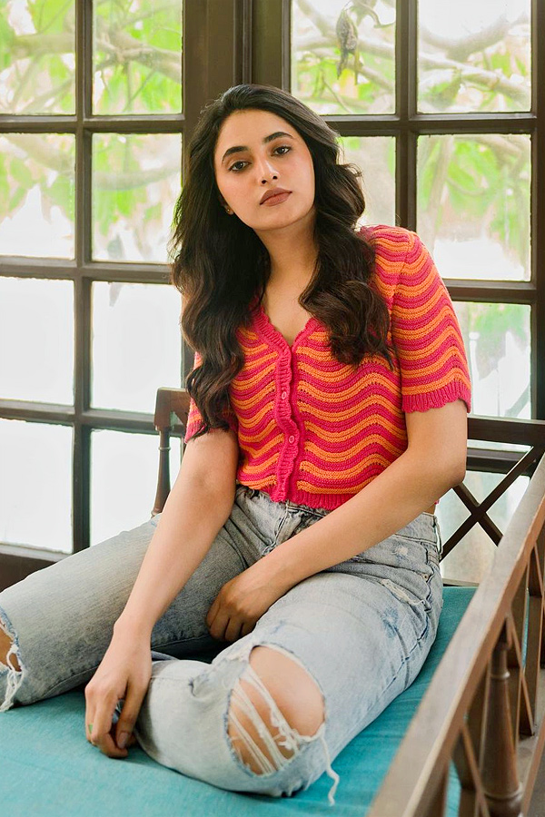 Intresting Facts About Priyanka Mohan Photos4