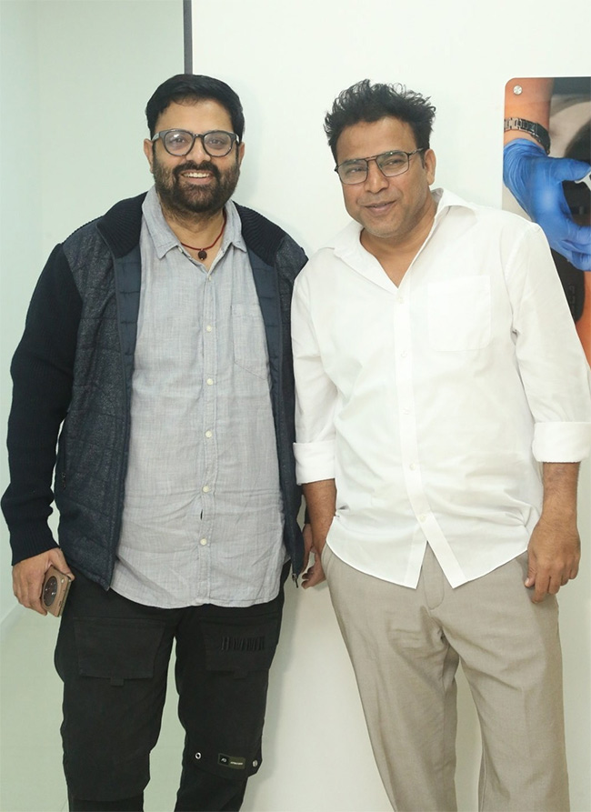 Ananya Nagalla Launched Rida Radiance Skin and Hair Clinic at Gachibowli9