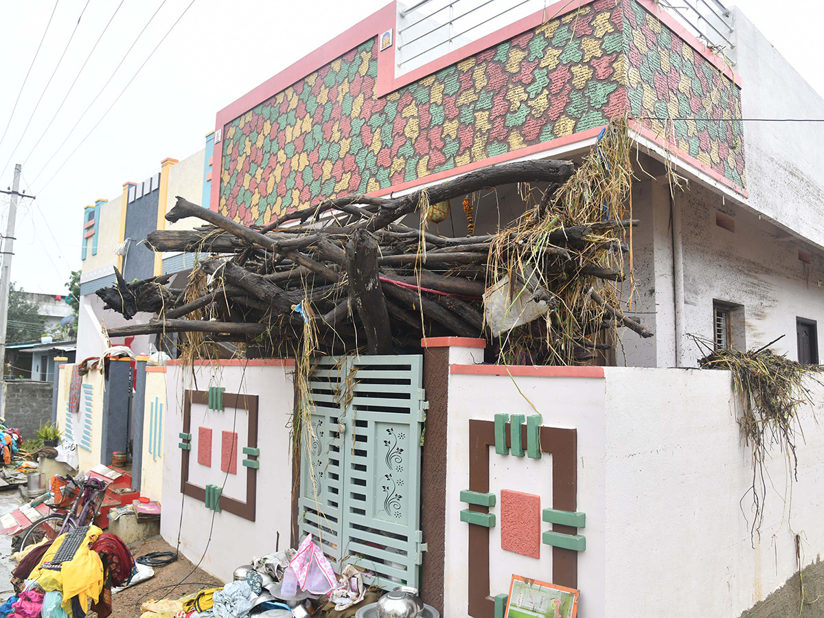 Khammam Floods 2024 Photos25