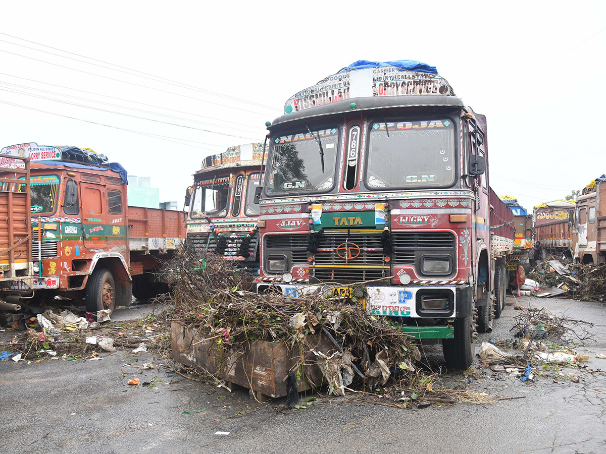 Khammam Floods 2024 Photos26