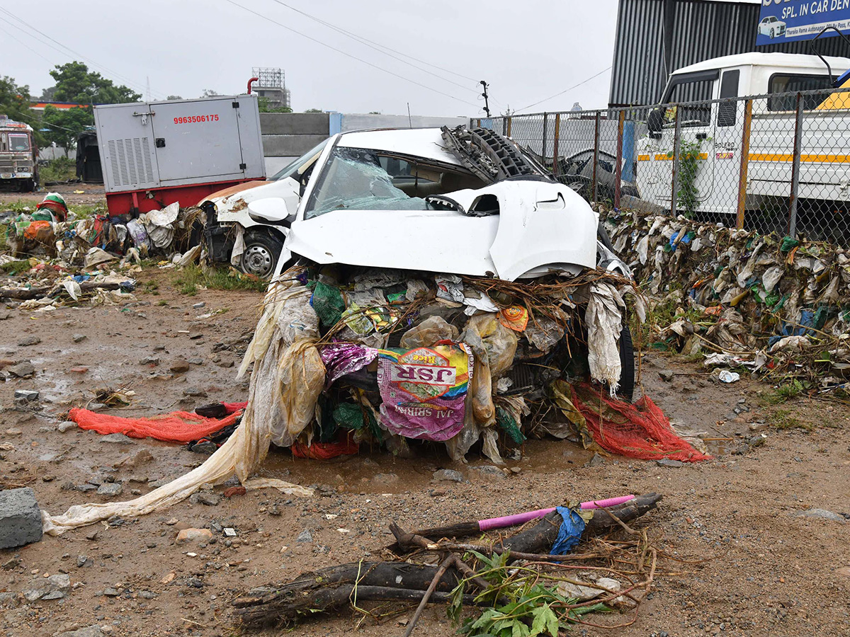 Khammam Floods 2024 Photos28