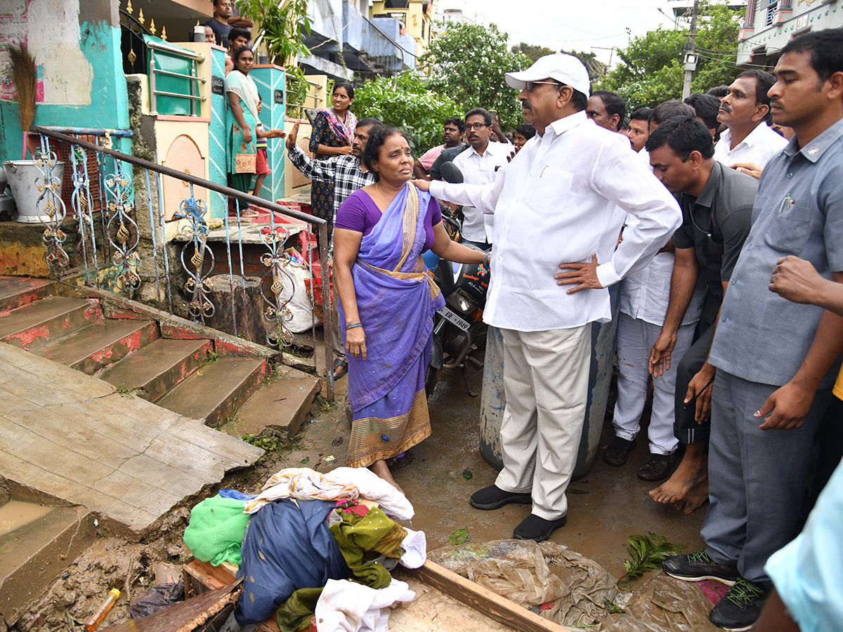 Khammam Floods 2024 Photos3
