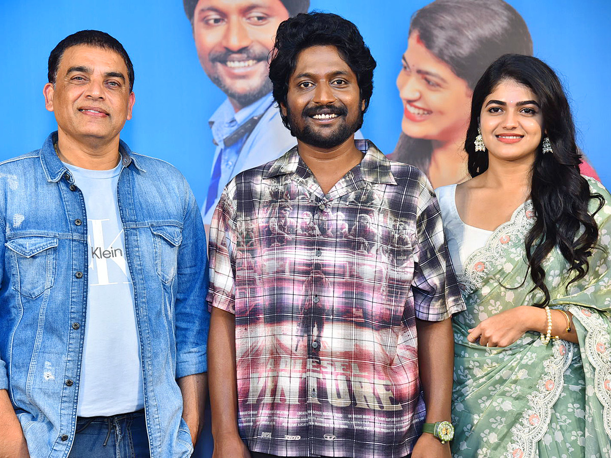 Suhas Janaka Aithe Ganaka Movie Press Meet Photos1