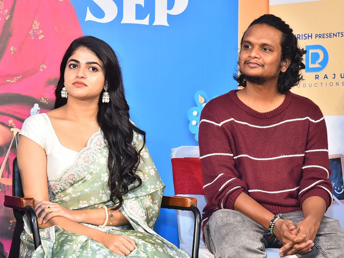 Suhas Janaka Aithe Ganaka Movie Press Meet Photos9
