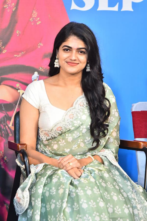 Suhas Janaka Aithe Ganaka Movie Press Meet Photos12