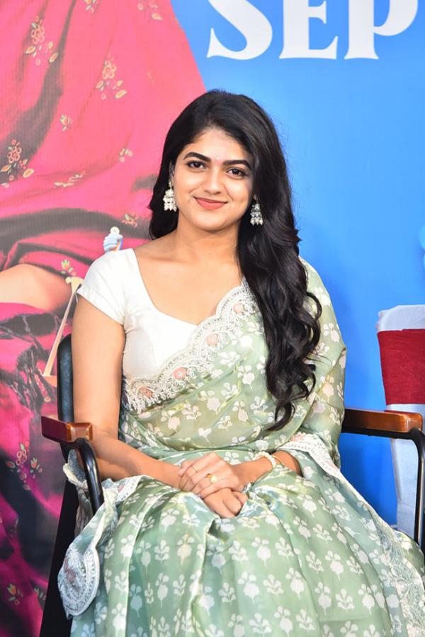 Suhas Janaka Aithe Ganaka Movie Press Meet Photos13
