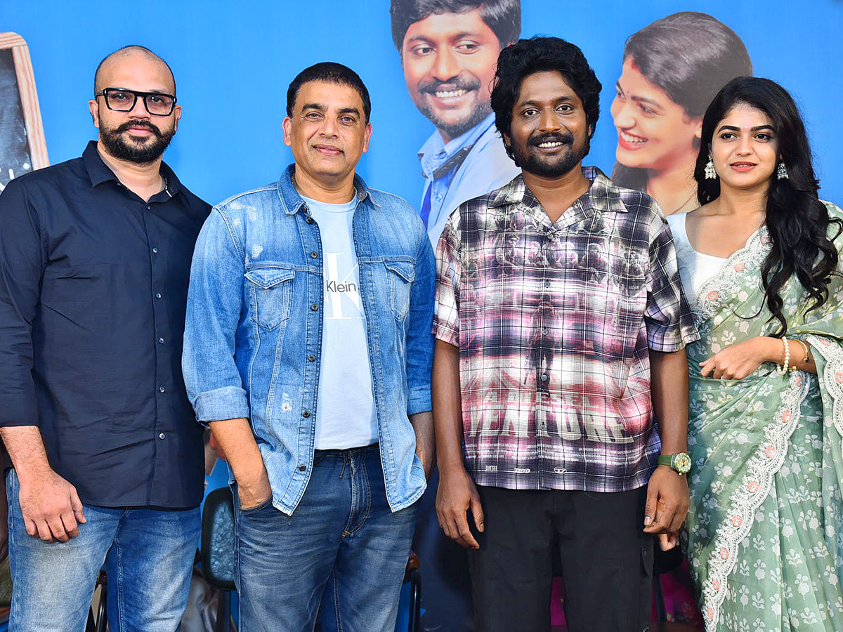 Suhas Janaka Aithe Ganaka Movie Press Meet Photos2
